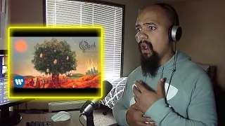 Opeth Häxprocess Reaction - Classical Pianist Reacts