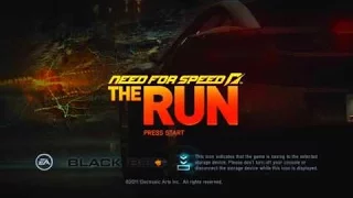 PC Longplay [544] Need For Speed The Run (part 1 of 3)