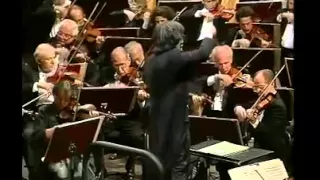 Bartók Béla : concerto for orchestra - I. Introduzione ( 1 / 5 )
