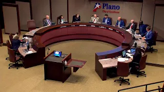 Planning and Zoning Commission Open Meeting -  March 4, 2024