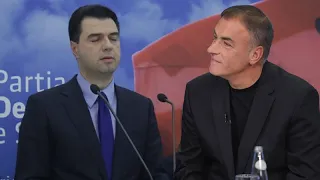 Pse rri akoma Basha në seli? Komenti i Arjan Çanit në "Të Paekspozuarit"