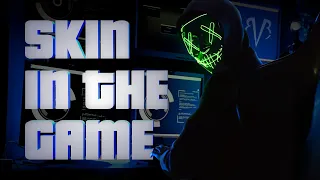 Skin In The Game  |  Villas Boas BRos  | Trailer Oficial