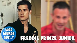 Freddie Prinze Junior: Was macht er heute? • PROMIPOOL