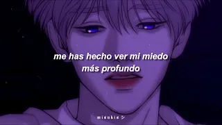 I´m not the only one  // Shell Boy // sub. español