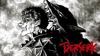 Berserk OST - Ash Crow