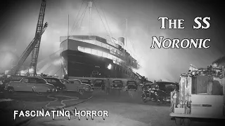 The SS Noronic | A Short Documentary | Fascinating Horror