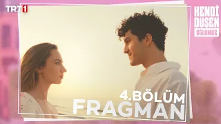 Kendi Düşen Ağlamaz 4. Bölüm Fragmanı @KendiDusenAglamazTRT