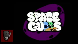Spacegulls (Real NES)