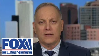 Rep. Andy Biggs: 'This was an orchestrated set up against General Flynn’