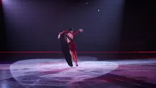 TTYCT BARRIE - MOULIN ROUGE - TESSA VIRTUE & SCOTT MOIR