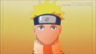 Wrong Side Of Heaven Naruto AMV