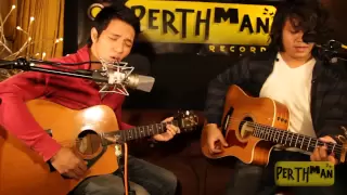 TJ Monterde - Kung Wala Ka / Without You (Hale / AJ Rafael Acoustic Cover)