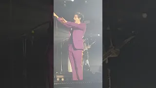 Sign of the times whole song - Harry Styles Munich 27/03/18