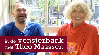 Margreet Dolman & Theo Maassen