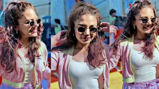 Public Unhappy With Zara Noor Abbas’s Bold Avatars | Zara Noor's Latest Bold Clicks from Turkey.