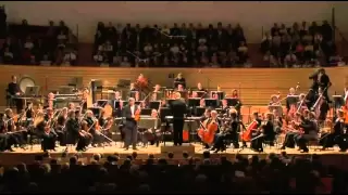 Vadim Repin - Shostakovich - Violin Concerto No 1 in A minor, Op 77