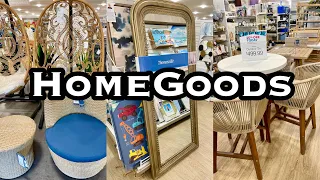 HOMEGOODS SPRING DECOR 2023 • SHOP WITH ME