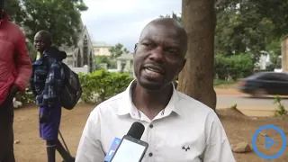 Bungoma residents share their expectations of the Budget