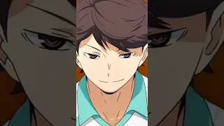 POV: YOU HAVE JUST CONFESSED TO OIKAWA