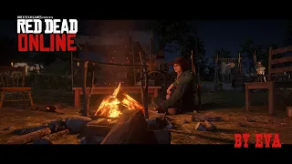 💕Red Dead Online💕338уровень💕294 дня ежедневок💕