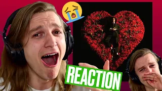 Super crying over SUPERACHE ~ Conan Gray Reaction