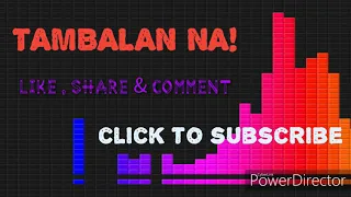 Hey ! Tambalan Na! ~ DEC. 13, 2019 | FULL SEGMENT