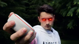 Alexa Turned Me Evil (Short Film)