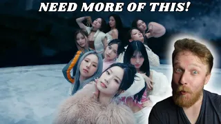 NEW TWICE FAN REACTS TO SET ME FREE! - TWICE REACTION #twice #twicereaction #setmefreetwice