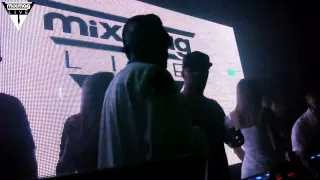 Amine Edge & DANCE G-House DJ Set @Mixmag Live