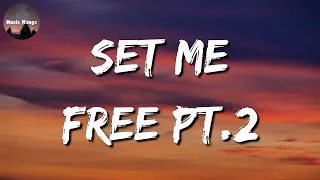 🎶 Jimin - 'Set Me Free Pt.2' || Arctic Monkeys, Taylor Swift, Sean Paul, Dua Lipa (Mix)