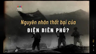 Hé mở VTV Đặc biệt “ĐIỆN BIÊN PHỦ - NHÌN TỪ NƯỚC PHÁP” | VTV ĐẶC BIỆT | VTV4