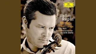 Brahms: Violin Concerto in D, Op. 77 - 1. Allegro non troppo