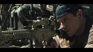 American Sniper Bande Annonce #TG