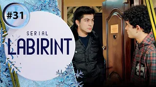 Labirint (o'zbek serial) | Лабиринт (ўзбек сериал) 31-qism