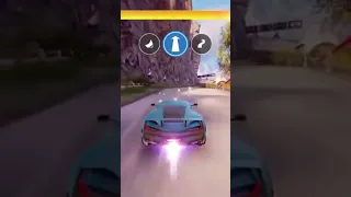 Asphalt 9 _Multiplayer event_ Himalaya _ Rimac Nevera_ Nitro Shockwaves _ Barrel rolls