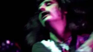 Uriah Heep -- Sheffield 1974 -- Gypsy
