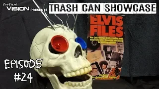 TCS 24: The Elvis Files