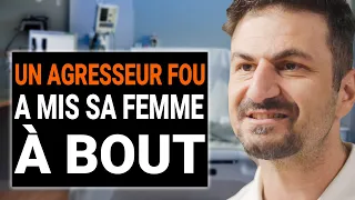 Le mari A MIS Sa FEMME AU PIED DU MUR, elle a fini à l'HOSPITAL | @DramatizeMeFrance