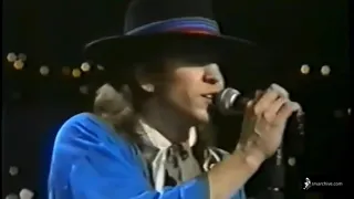 Stevie Ray Vaughan - Mary Had A Little Lamb (Austin City Limits 1983)