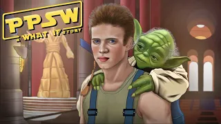 What If Yoda TRAINED Anakin Skywalker (Star Wars What Ifs)