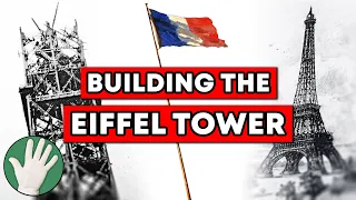 Building the Eiffel Tower - Objectivity 284