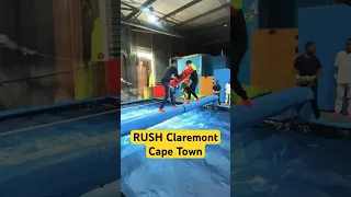 RUSH Claremont Cape Town