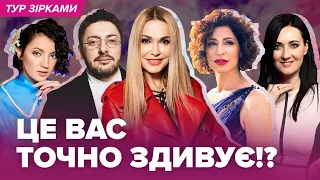 Скандал з Матвєєвою, з ким зустрічається Суханов, донька Сумської в рф має український паспорт