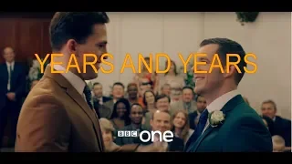 YEARS AND YEARS REVIEW ep 1 BBC 1