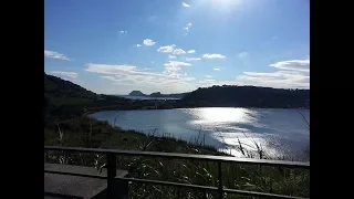 Places to see in ( Pozzuoli - Italy ) Lago d'Averno