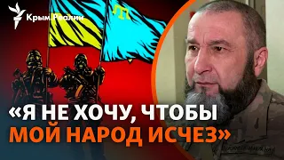 В Киеве состоялась презентация фильма о крымских татарах на войне