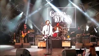 Rick Springfield "Jessie's Girl" @Epcot 04/01/2019