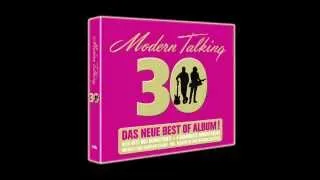 Modern Talking. Just Like an Angel. New Hit Version 2014