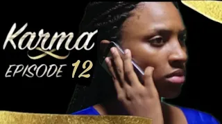 Série - Karma - épisode 12 - VOSTFR