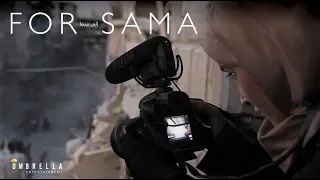 For Sama (2019) Official Trailer
